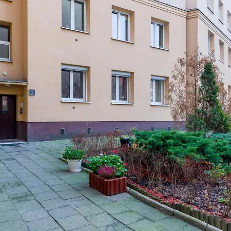 Dzialynskich By Renters *