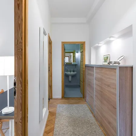 Dzialynskich By Renters