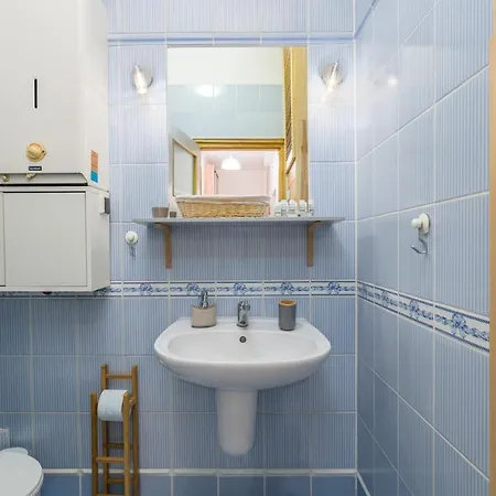 Dzialynskich By Renters 아파트