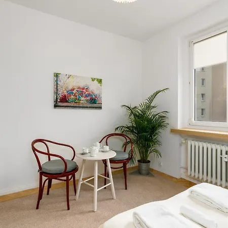 Dzialynskich By Renters Poznań