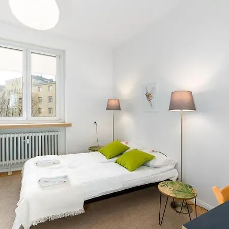 Dzialynskich By Renters Appartement *