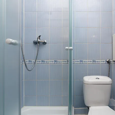 Appartement Dzialynskich By Renters