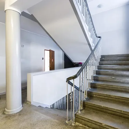Appartement Dzialynskich By Renters